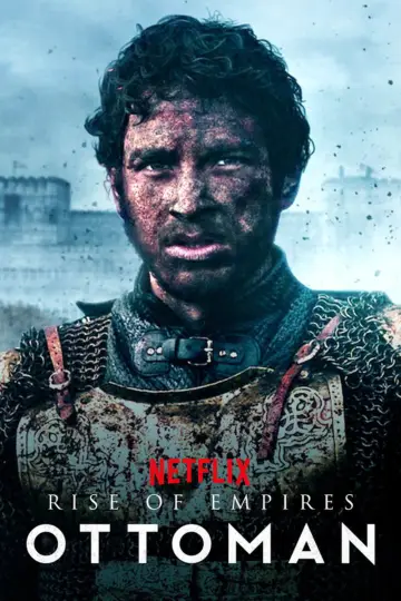 Poster к сериалу "Rise of Empires: Ottoman" #1443397
