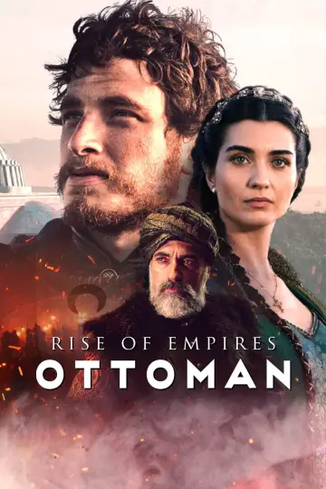 Poster к сериалу "Rise of Empires: Ottoman" #1443400