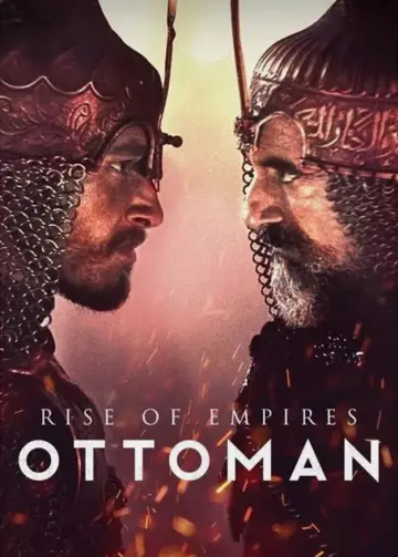 Poster к сериалу "Rise of Empires: Ottoman" #1443401