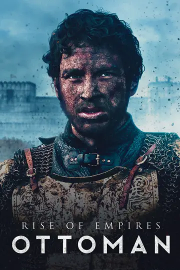 Poster к сериалу "Rise of Empires: Ottoman" #1443402