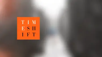 Backdrop for the TV series "Timeshift" #1541716