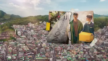 Backdrop for the TV series "Move to Heaven" #1458699