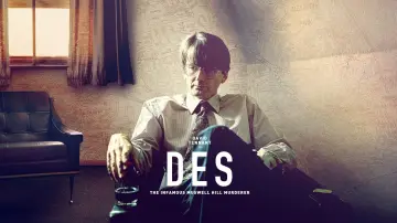 Backdrop for the TV series "Des" #1465771