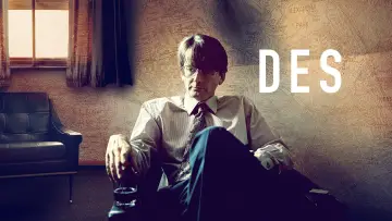 Backdrop for the TV series "Des" #1465772
