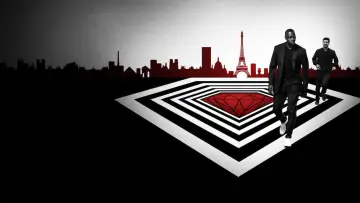 Backdrop for the TV series "Lupin" #1310967