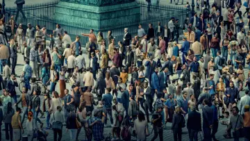 Backdrop for the TV series "Lupin" #1310969
