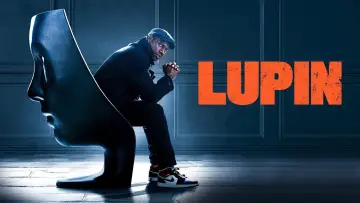Backdrop for the TV series "Lupin" #1310971