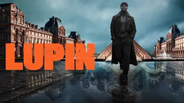 Backdrop for the TV series "Lupin" #1310972