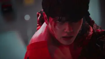 Backdrop for the TV series "Sweet Home" #1342227