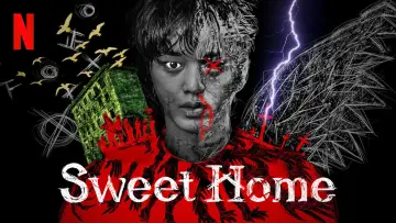 Backdrop for the TV series "Sweet Home" #1342258