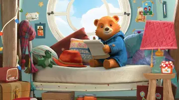 Backdrop к сериалу "The Adventures of Paddington" #1400986