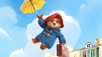 Backdrop к сериалу "The Adventures of Paddington" #1400987
