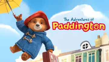 Backdrop к сериалу "The Adventures of Paddington" #1400988