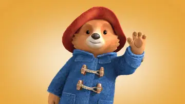 Backdrop к сериалу "The Adventures of Paddington" #1400989