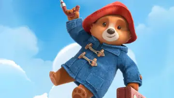 Backdrop к сериалу "The Adventures of Paddington" #1400991