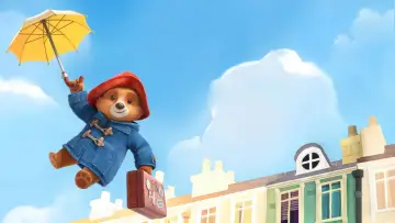 Backdrop к сериалу "The Adventures of Paddington" #1400993