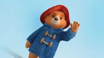 Backdrop к сериалу "The Adventures of Paddington" #1400994