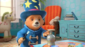 Backdrop к сериалу "The Adventures of Paddington" #1400995