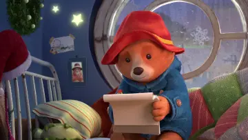 Backdrop к сериалу "The Adventures of Paddington" #1400996