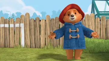 Backdrop к сериалу "The Adventures of Paddington" #1400997