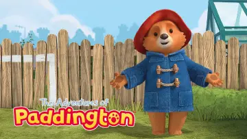 Backdrop к сериалу "The Adventures of Paddington" #1400999