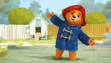 Backdrop к сериалу "The Adventures of Paddington" #1401000