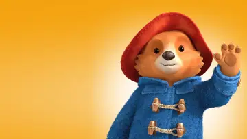Backdrop к сериалу "The Adventures of Paddington" #1401002