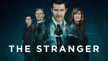 Backdrop for the TV series "The Stranger" #1431216