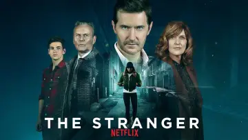 Backdrop for the TV series "The Stranger" #1431219