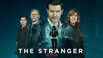Backdrop for the TV series "The Stranger" #1431220
