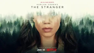 Backdrop for the TV series "The Stranger" #1431222