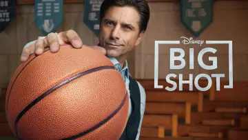 Backdrop for the TV series "Big Shot" #1442470