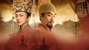 Backdrop for the TV series "Ming Dynasty" #1410972
