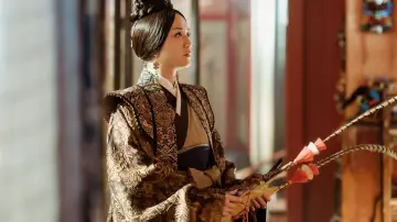 Backdrop for the TV series "Ming Dynasty" #1410977