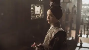 Backdrop for the TV series "Ming Dynasty" #1410978