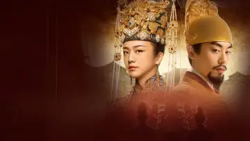 Backdrop for the TV series "Ming Dynasty" #1410980