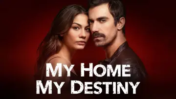 Backdrop for the TV series "My Home My Destiny" #1448760