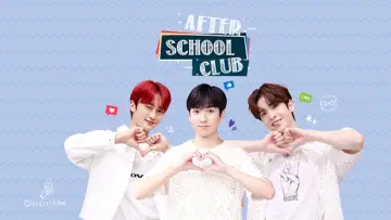 Backdrop for the TV series "After School Club" #1389087