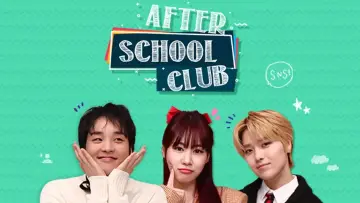 Backdrop for the TV series "After School Club" #1389088