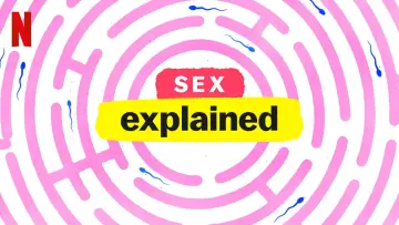 Backdrop for the TV series "Sex, Explained" #1470285