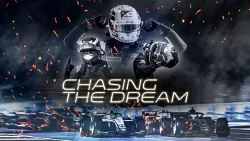 Backdrop for the TV series "F2: Chasing the Dream" #1586046