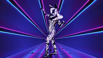 Backdrop for the TV series "The Masked Singer" #1603845