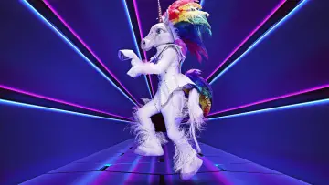 Backdrop for the TV series "The Masked Singer" #1603846