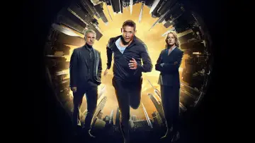 Backdrop for the TV series "Most Dangerous Game" #1437648