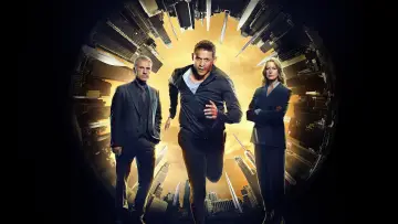 Backdrop for the TV series "Most Dangerous Game" #1437650