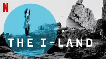 Backdrop for the TV series "The I-Land" #1471190