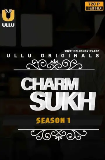 Poster for the TV series "Charmsukh" #1517641