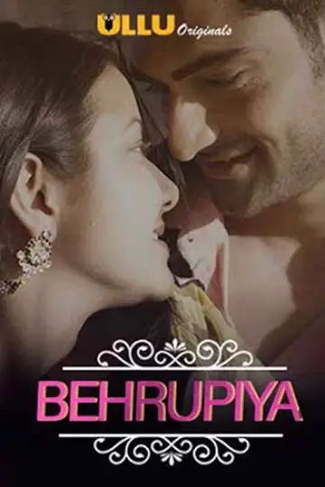 Poster for the TV series "Charmsukh" #1517642