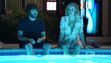 Backdrop for the TV series "DAVE" #1414678