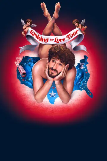 Poster for the TV series "DAVE" #1414695